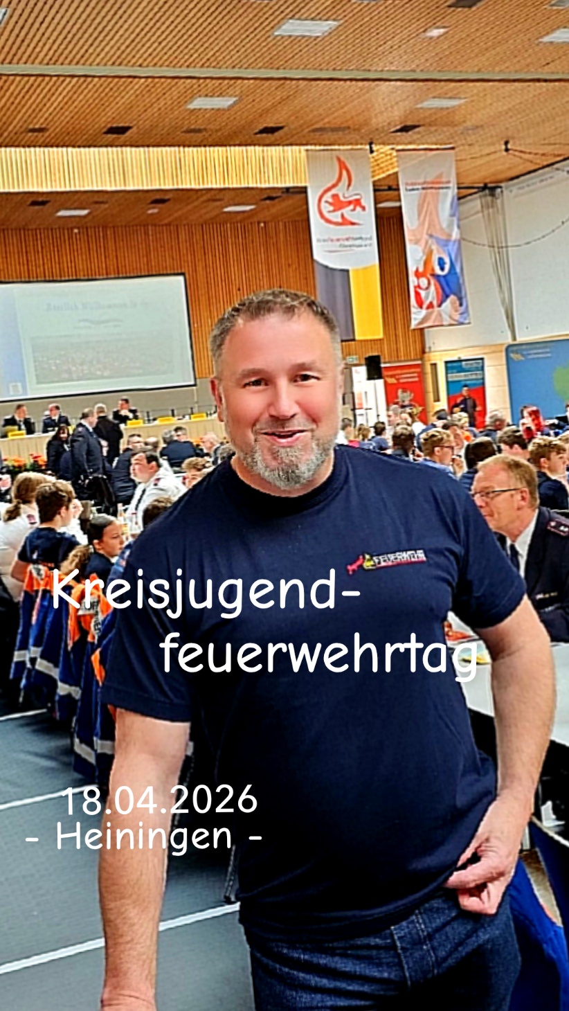 Kreisjugendfeuerwehrtag