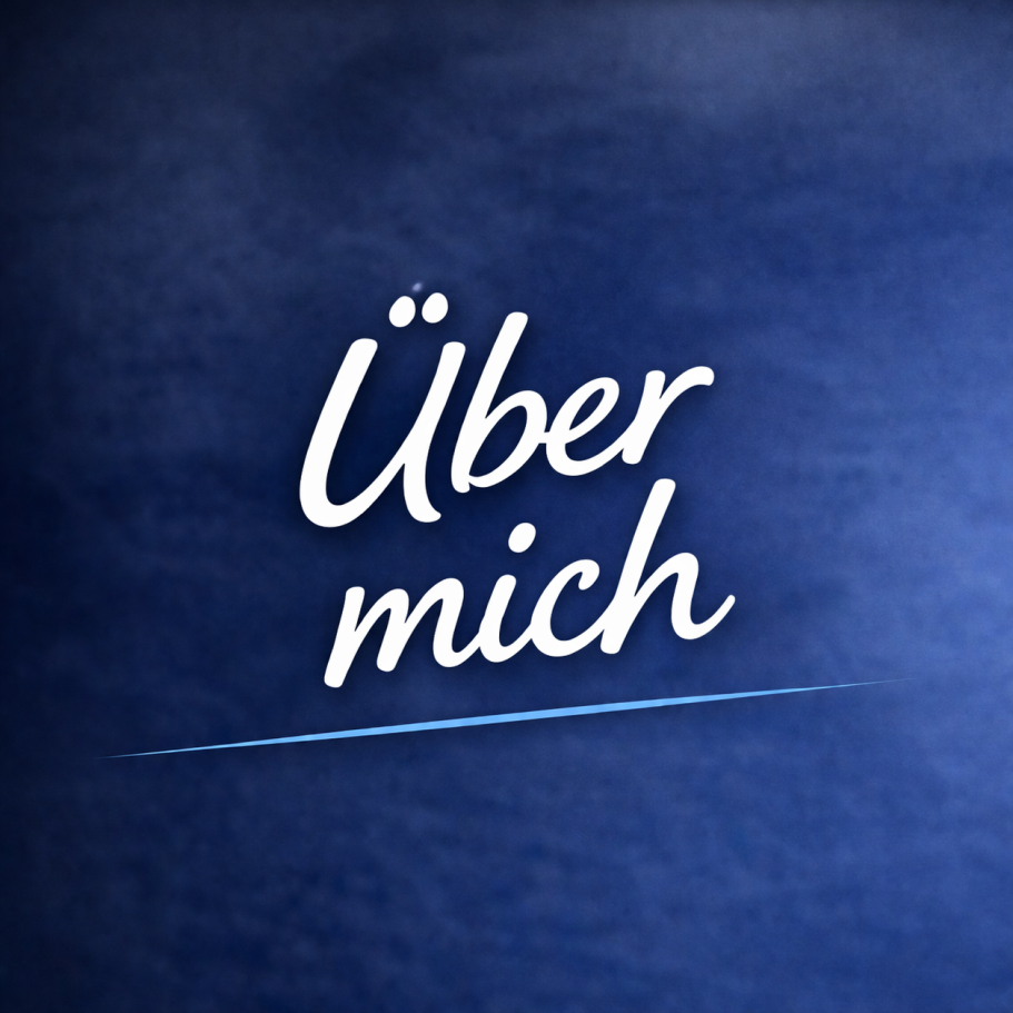 Link zur Seite "über mich"